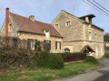 Le moulin de Clinchamps