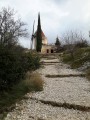 Le moulin de Daudet
