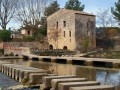 Le moulin de Graveresse