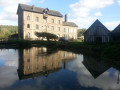 le moulin de la Bigottière