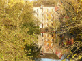 Le moulin de la Fosse