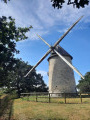 le moulin de la Garenne