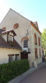 Le moulin de la Mothe