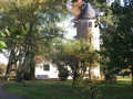 Le moulin de la Retardière Le moulin de la Retardière