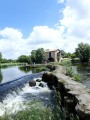 Les bords de Sèvre au pays de Barbe Bleue Les bords de Sèvre au pays de Barbe Bleue