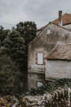 La Houzée depuis Malignas La Houzée depuis Malignas