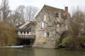 Le Moulin de Neuville