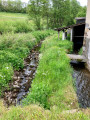Le moulin de Neuville ... Le moulin de Neuville ...