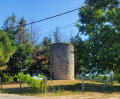 Le moulin de Prade