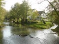 Le moulin de Prémol.