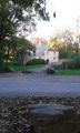 Le moulin de Rambourg.