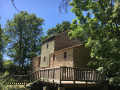 Le Moulin de Rambourg