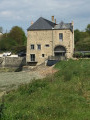 Le Moulin de Roche-Good