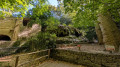 Le Parc de Saint-Pons et le Gour de L'Oule