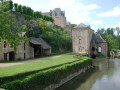 Le Moulin de Thévalles