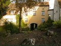 Le moulin de Toussac