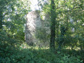 Le moulin du Rocher