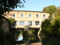 Le moulin Quincangrogne