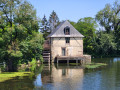 Le Moulin Renard