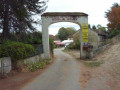 Le Moulin Rouge