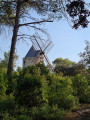 Le moulin Tissot-Avon