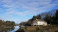 Le moulin Le moulin