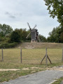 Le moulin
