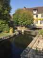 Le moulin