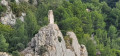 La montre solaire de Malvallon au Revest-les-Eaux