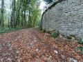 Le mur