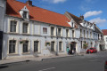 Le musée d'Etaples Le musée d'Etaples