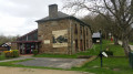 Le musée du canal