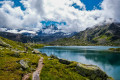 Le Lac de Mutterberger (Mutterbergersee)