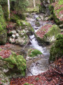 Le Nant de Montmin