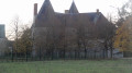 Le (nouveau) château de Montpipeau