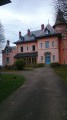 Le nouveau château de Pinet