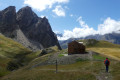 Le nouveau refuge (terminé)