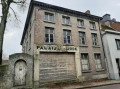 Le Palais de la Mode