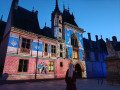 Le palais Jacques Cœur