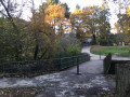 Le parc de la Chézine Le parc de la Chézine