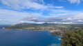 The Calanques Park