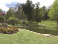 Le Parc des Cordeliers ... Le Parc des Cordeliers ...