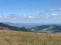 Le Parc du Pilat