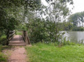 Le parc tour d'Horloge