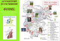 Parcours du patrimoine Guidel