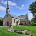 Le parcours du patrimoine GUIDEL - La Chapelle Saint-Matthieu Le parcours du patrimoine GUIDEL - La Chapelle Saint-Matthieu