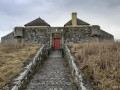 Le parcours du patrimoine GUIDEL - Le Fort du Loc'h Le parcours du patrimoine GUIDEL - Le Fort du Loc'h