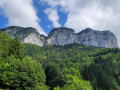Le Parmelan