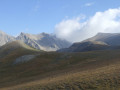 Refuge du Lac d'Allos - Refuge de la Cantonnière