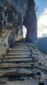 The Pas du Roc
